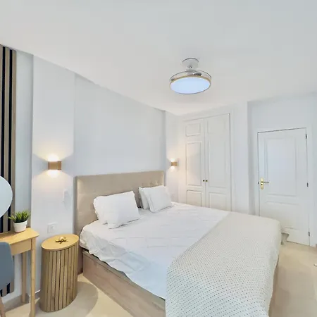 Paulmarie In Appartement